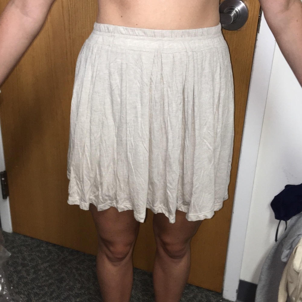 Brandy Melville skirt